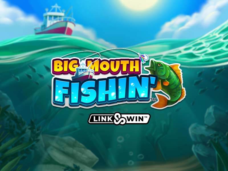 Big Mouth Fishin' Torneio VIP Encerrado