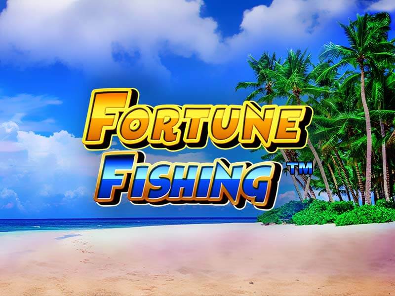 Fortune Fishing Torneio VIP