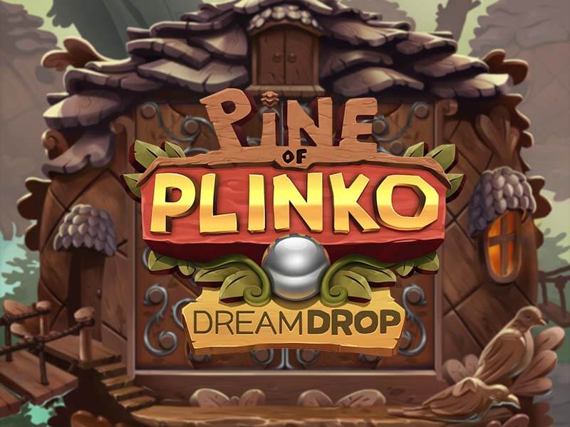 Capa do Jogo Pine Of Plinko: Pesca Premiada