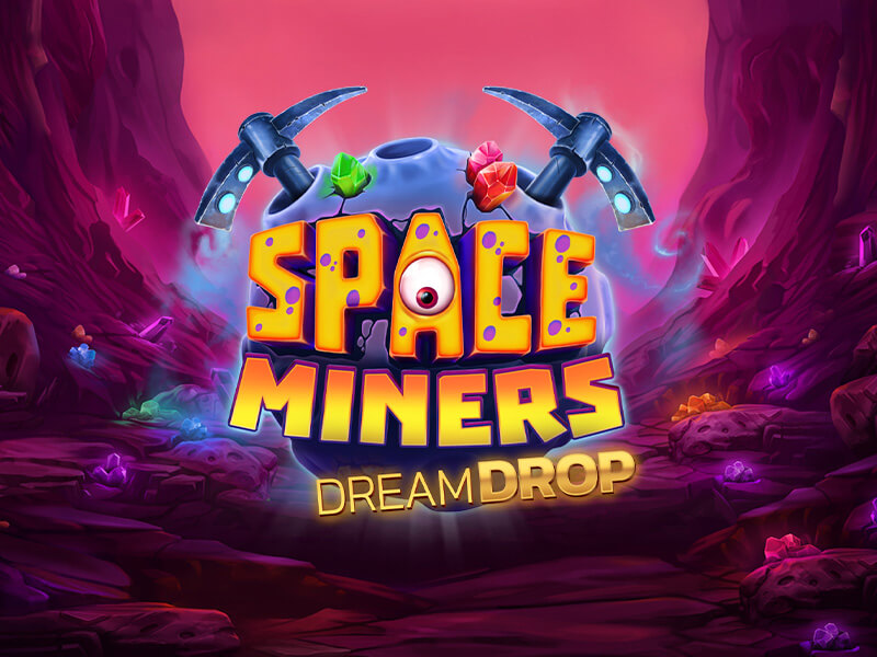 Capa do Jogo Space Miners: Pesca Galáctica