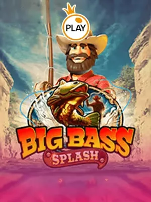 Big Bass Splash VIP - Pesque prêmios no cassino vip 123