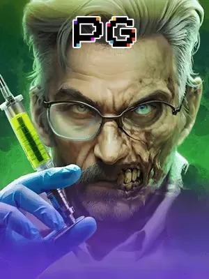 Zombie Outbreak VIP - Jogo de slot no cassino vip
